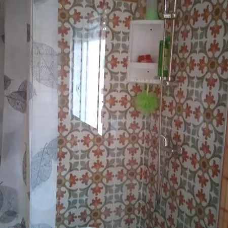 Tio Moncho - Casa Tia Maria *