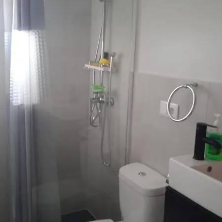 Tio Moncho - Casa Tia Maria Accommodatie bij particulieren Villanueva De Arosa