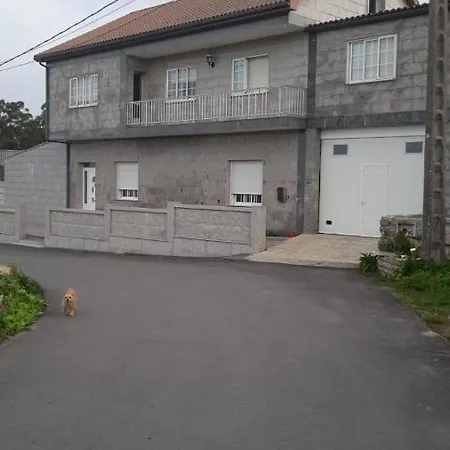 Tio Moncho - Casa Tia Maria *