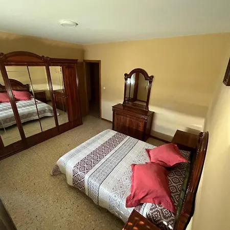 Tio Moncho - Casa Tia Maria 홈스테이 *